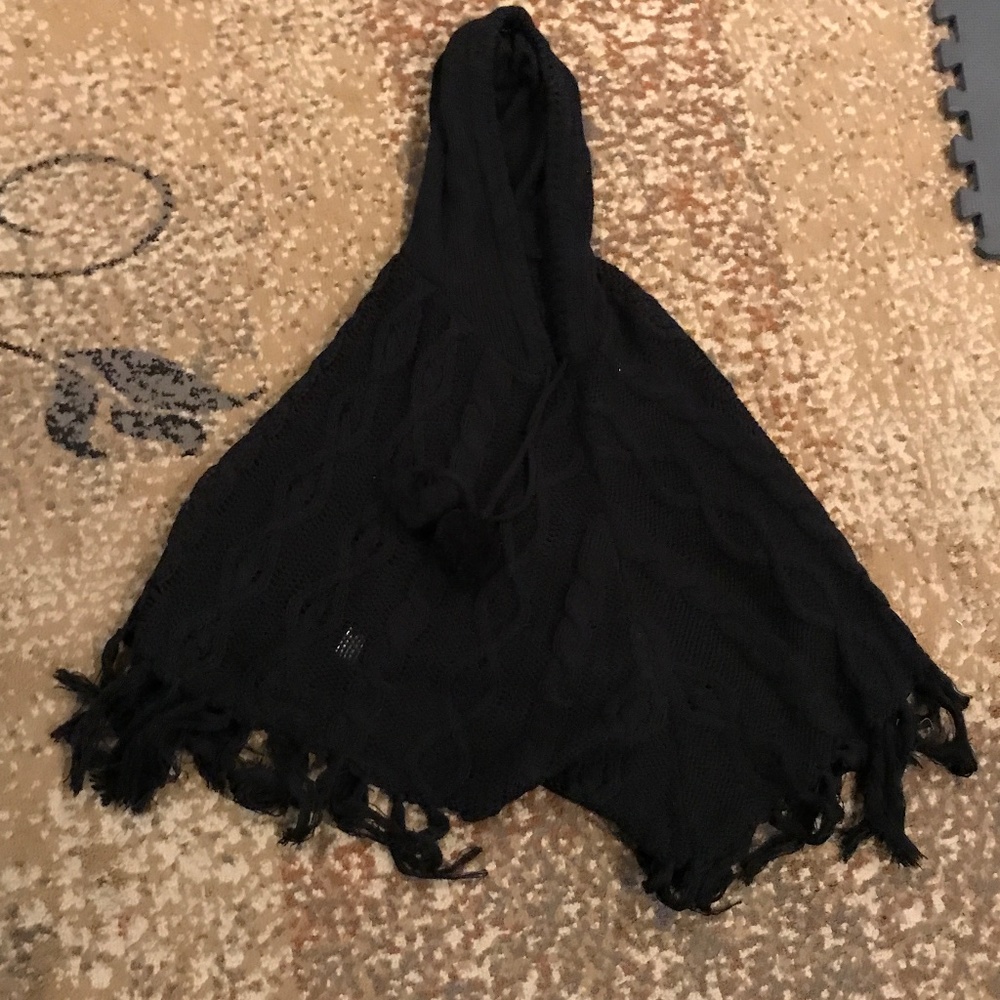 Hoodie Top